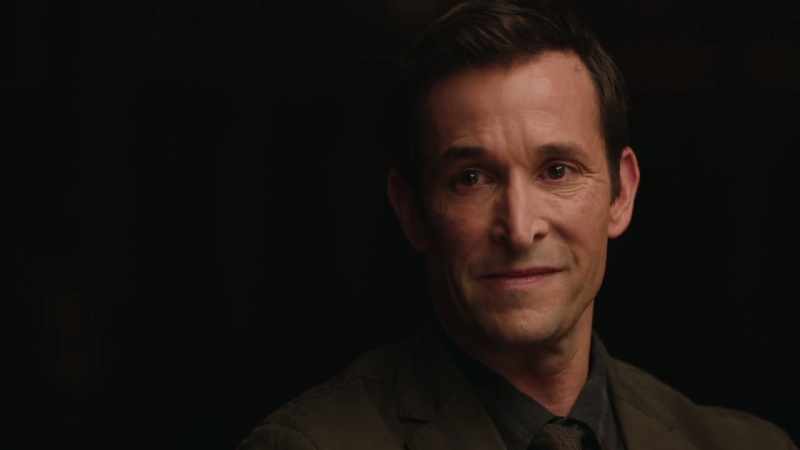 Mr. Evans, when you entered the store