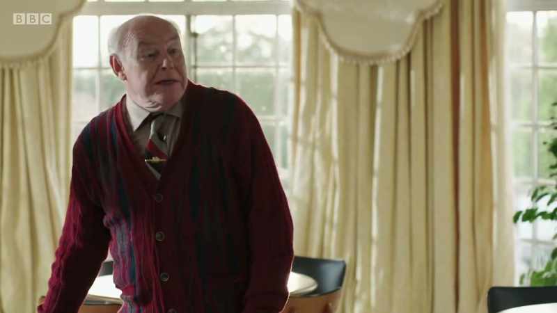 Mr Falstaff!
