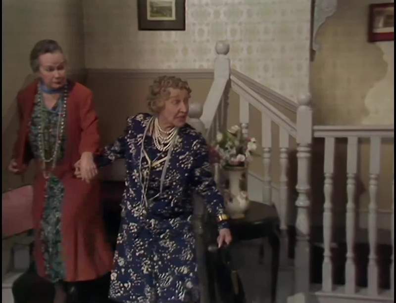 Mr Fawlty
