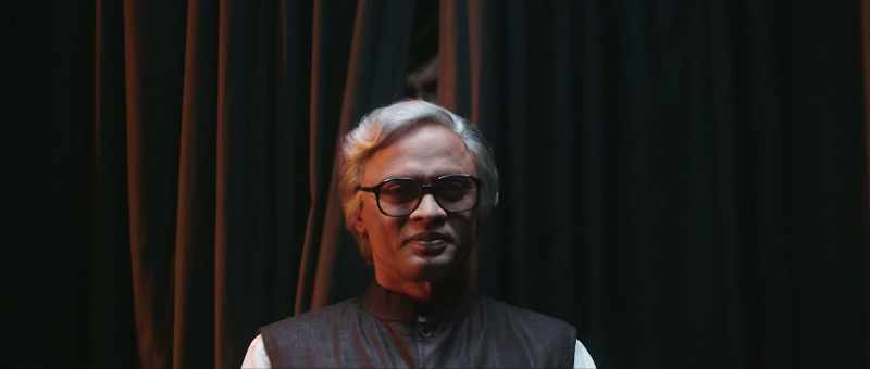 Mr, Fernandes