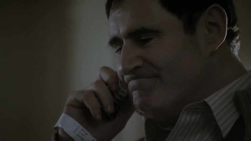 Mr. Finkle?