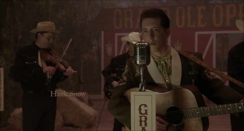 ��♪ Mr. Fireman won't you please listen to me