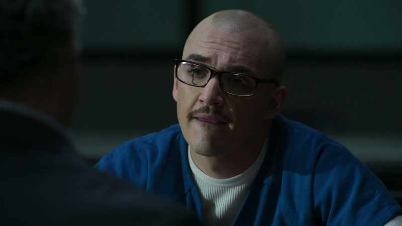 Mr. Fisher, even if Dave Russell