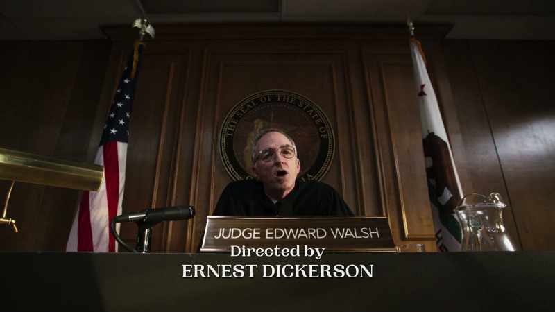 Mr. Fisher, how do you plead