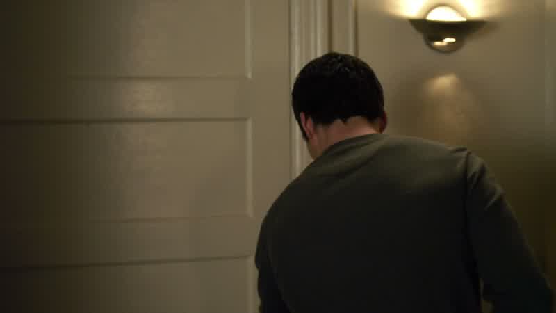 Mr. Fitz. I'm sorry to disturb you. I'm Garrett Reynolds with the Rosewood police. You got a minute?