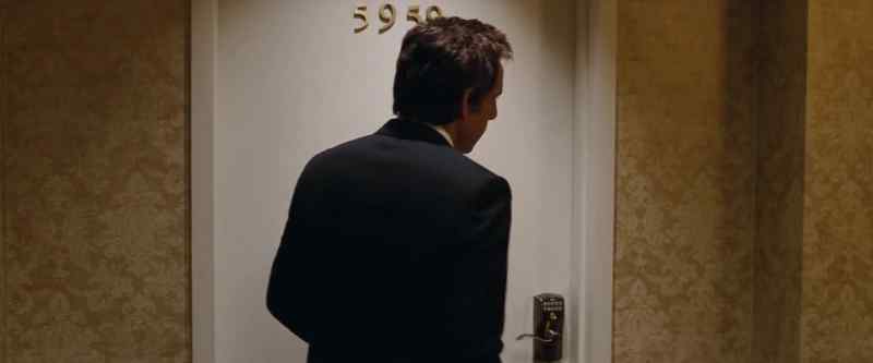 Mr. Fitzhugh, it's Josh Kovaks, sir