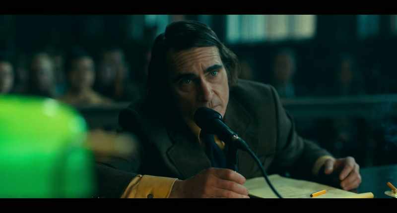 Mr. Fleck. Quiet! - [gavel bangs]