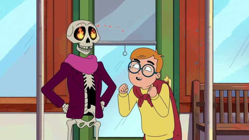 Mr. Flesh, now we can finally start our plan