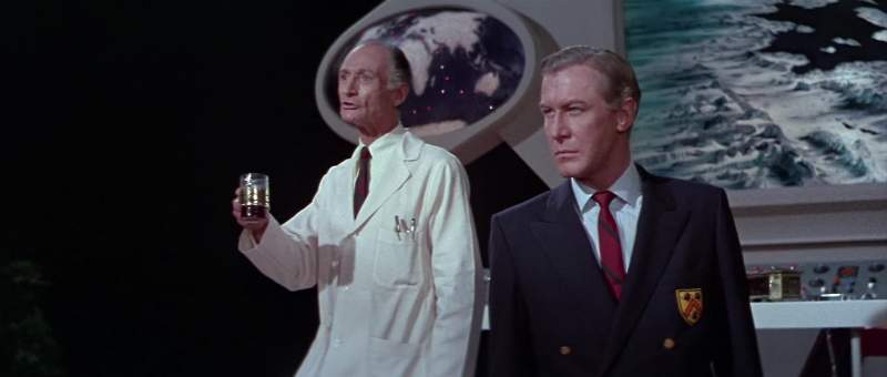 Mr Flint we welcome you to Galaxy