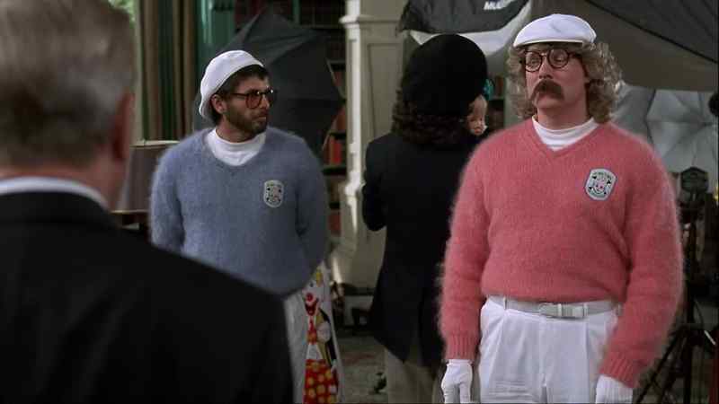 Mr. Francis, if you'll go to the vehicle
