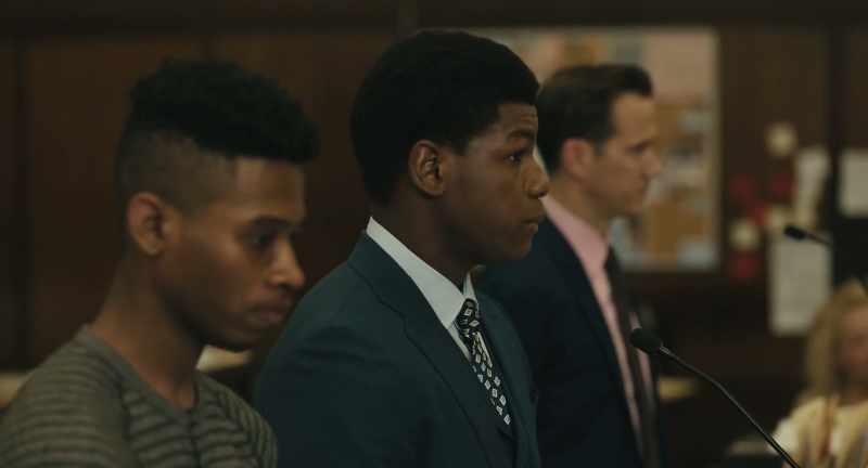 Mr. Gartrell, I'm gonna ask you this one more time