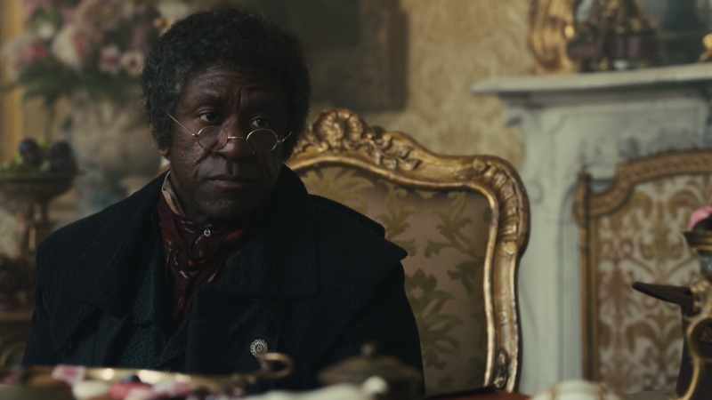 Mr. George Chichester, Esquire