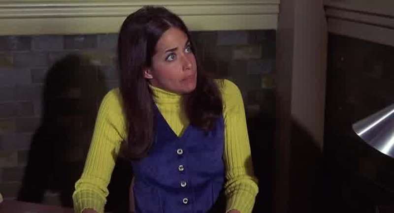 Mr Gerber Well it ain't soy sauce