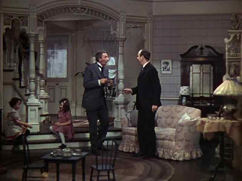 Mr. Gladney? - Hello, Mr. Gladney
