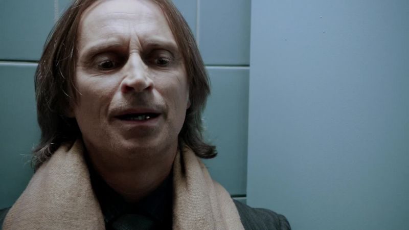 Mr. Gold?
