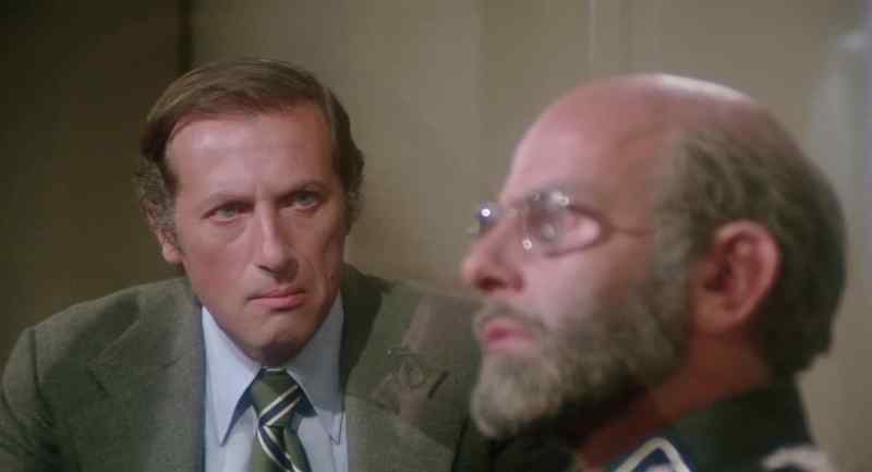 Mr. Goldman