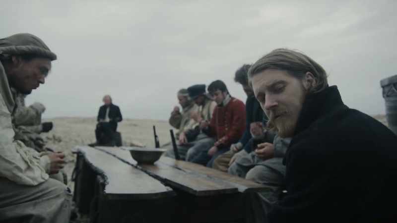 Mr. Goodsir