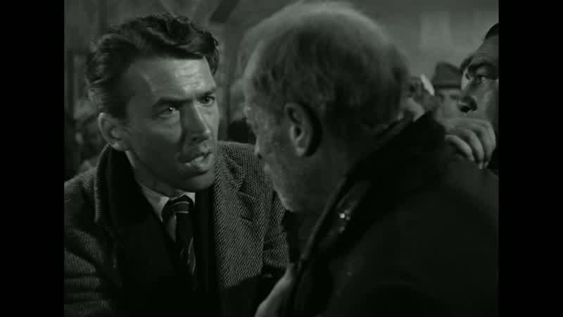 Mr Gower look this is George BaileyDon't you know me NoNick Throw him out Throw him outMr Gower Hey what isHey Nick Nick Isn't that Mr Gower the druggistYou know that's another reason for me not to