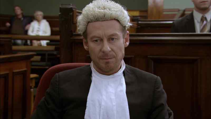 Mr Greene?