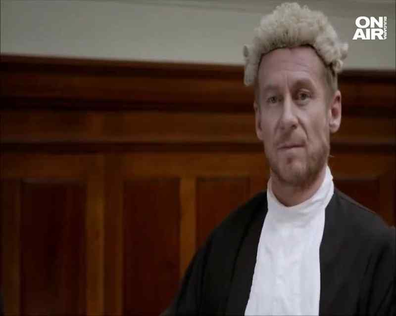 Mr Greene?