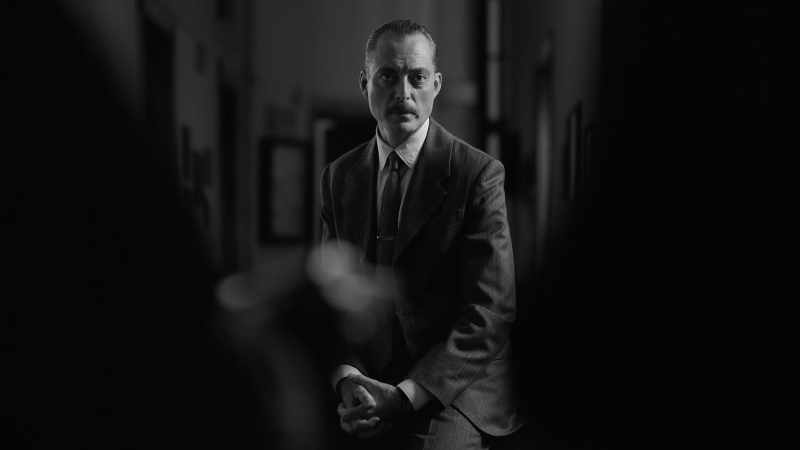 Mr. Greenleaf was last seen in Palermo