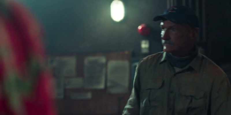 Mr Gummer