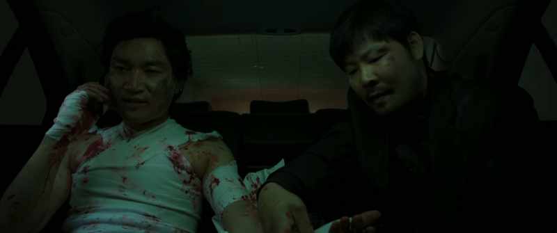 Mr. GWAK from Siheung