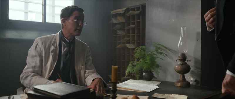 Mr. Haddle, as I keep trying to tell you
