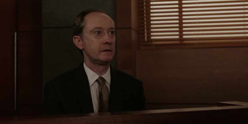 Mr Haight, when Dr Norwood found this matching embryo