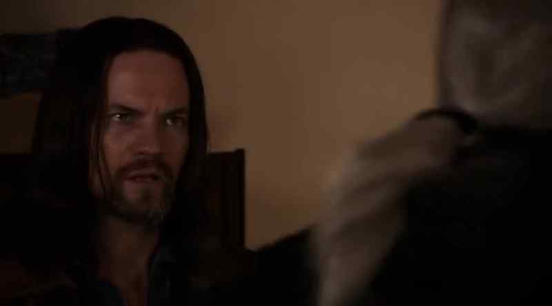 Mr. Hale: Captain, if you wouldn't mind, hmm?