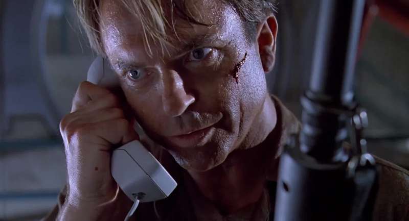 Mr Hammond the phones are working