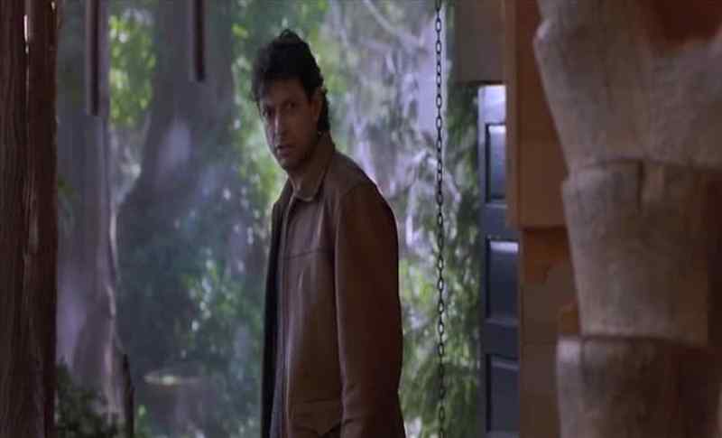 Mr. Harrison? - Yes, that is my name
