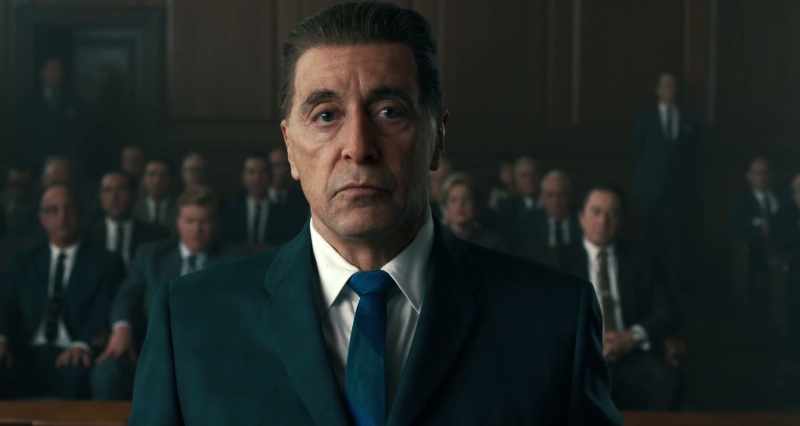 Mr. hoffa