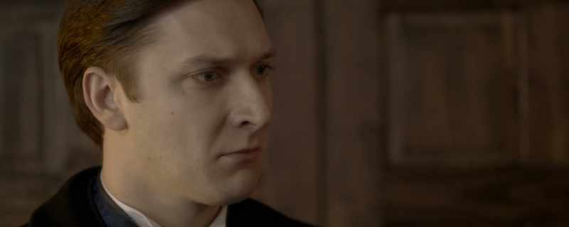 Mr Holmwood, sir