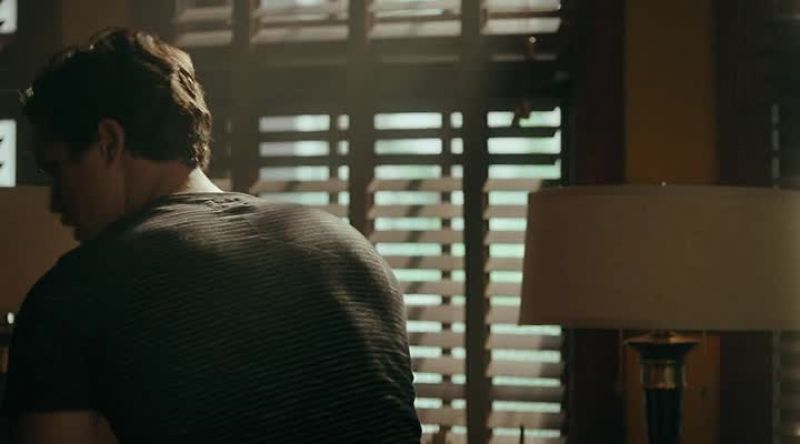 [Mr. Honey] Looks good, Mr. Mantle