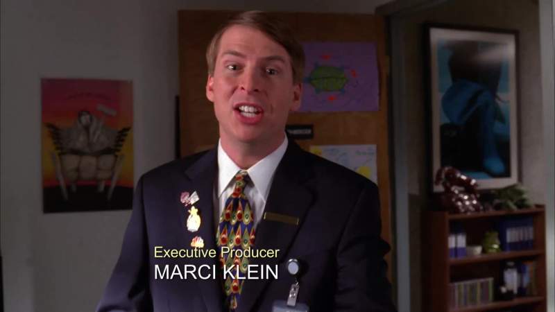 Mr Hornberger