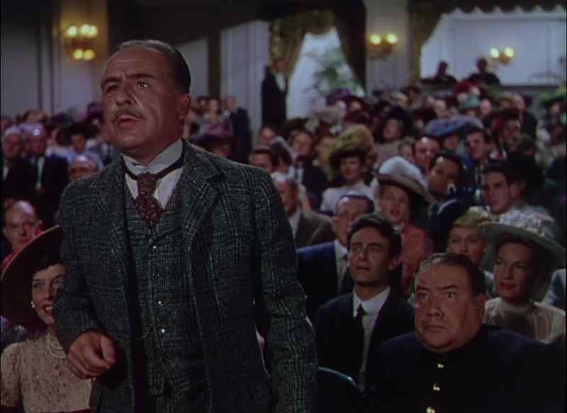= Mr. Houdini, let me be the first to congratulate you