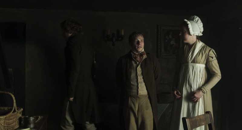 Mr Hunt, I have come here to speak man to man