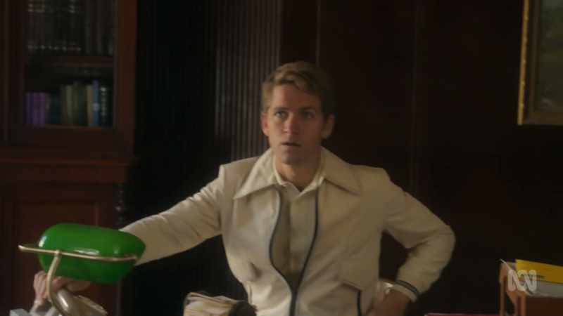 Mr Hunter