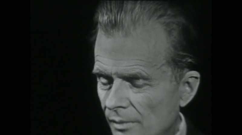 Mr. Huxley 27 years ago wrote 