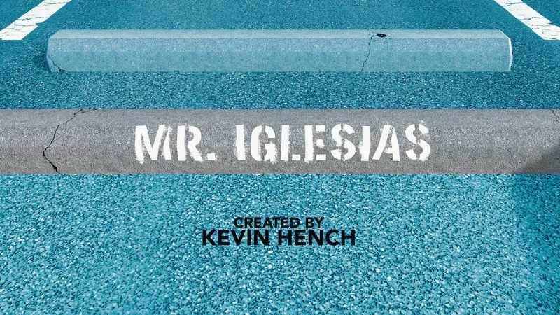 �� Mr. Iglesias ♪