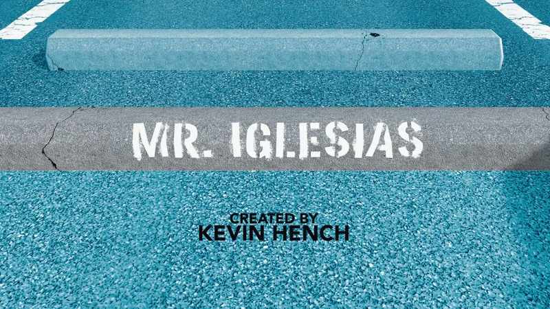 �� Mr. Iglesias ♪