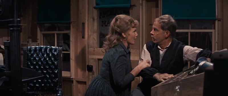 Mr. Jessie, please, would you get Sol to get Mrs. Wyatt?