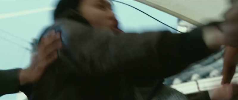 Mr. Ji died when he arrived in the ER