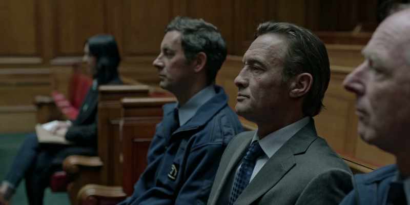 Mr Johnstone asserts that, while he accepts his sentence