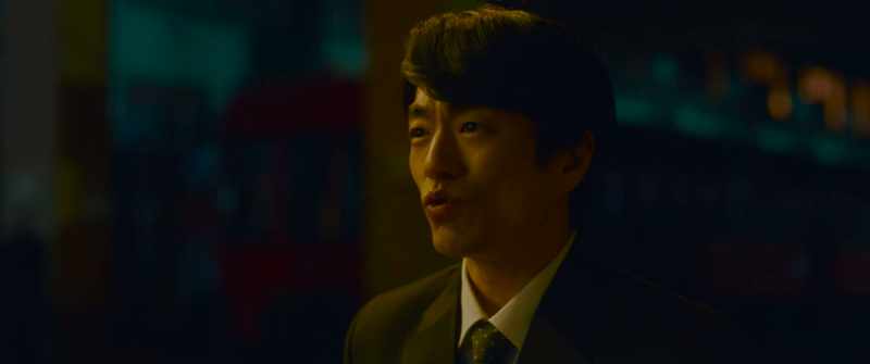 Mr. JUNG