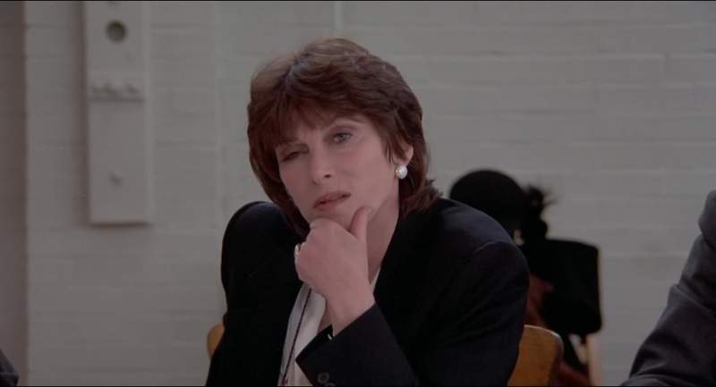 Mr Jurel you know a student named Diane Warren