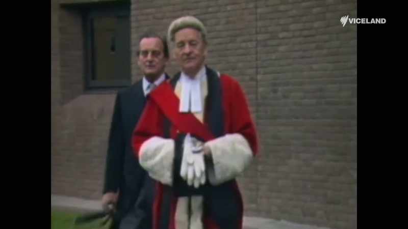 Mr Justice Drake was heading the proceedings
