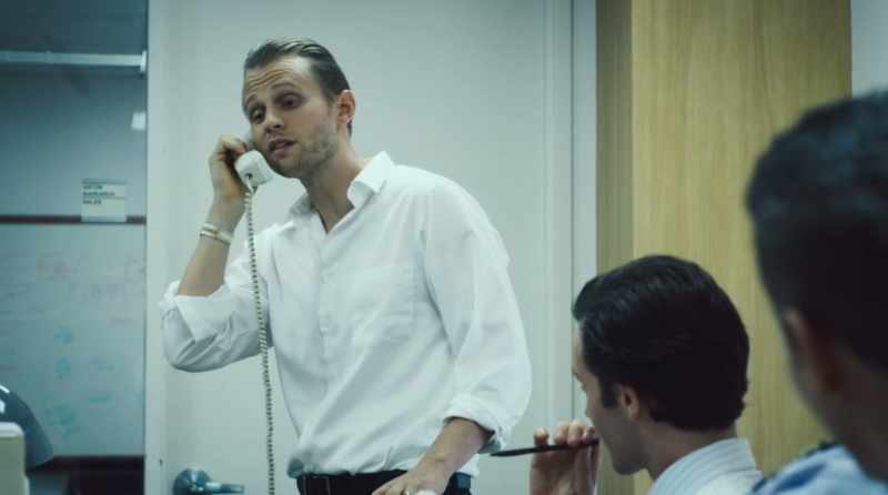 Mr. Kent, would this account be individual, joint or corporate?
