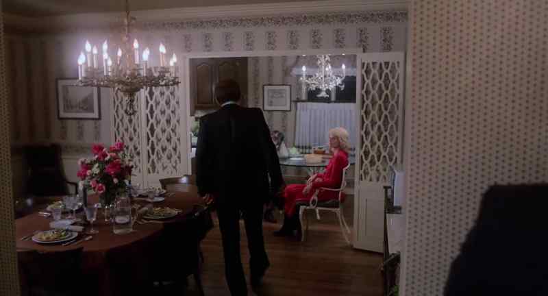 Mr. Kersey, I'm inspector mankiewicz